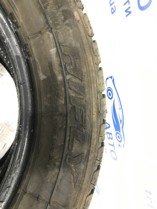 Шины 2шт r17 (б/у) Киев - изображение 3