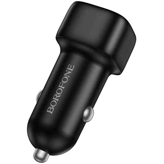 АЗУ Borofone BZ34 Cloud QC3.0 18W (1USB-A) Херсон