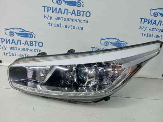 Фара левая Kia Ceed 2012-2018 92101A2250 (Арт. 59626) Киев