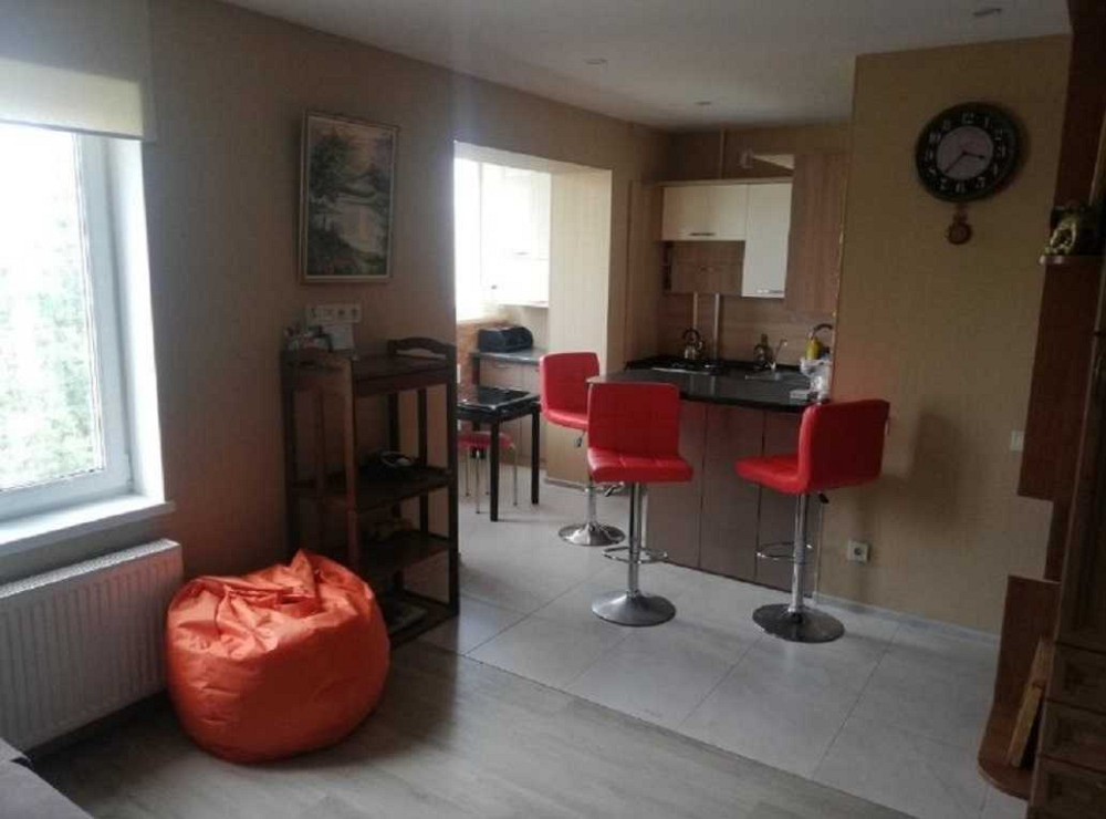 долгосрочная аренда 1-к квартира Киев, Подольский, 9999 грн./мес. Київ - зображення 2