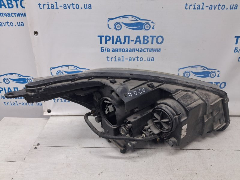 Фара левая Kia Sorento 2014-2020 92101C6000 (Арт. 71677) Київ - зображення 7