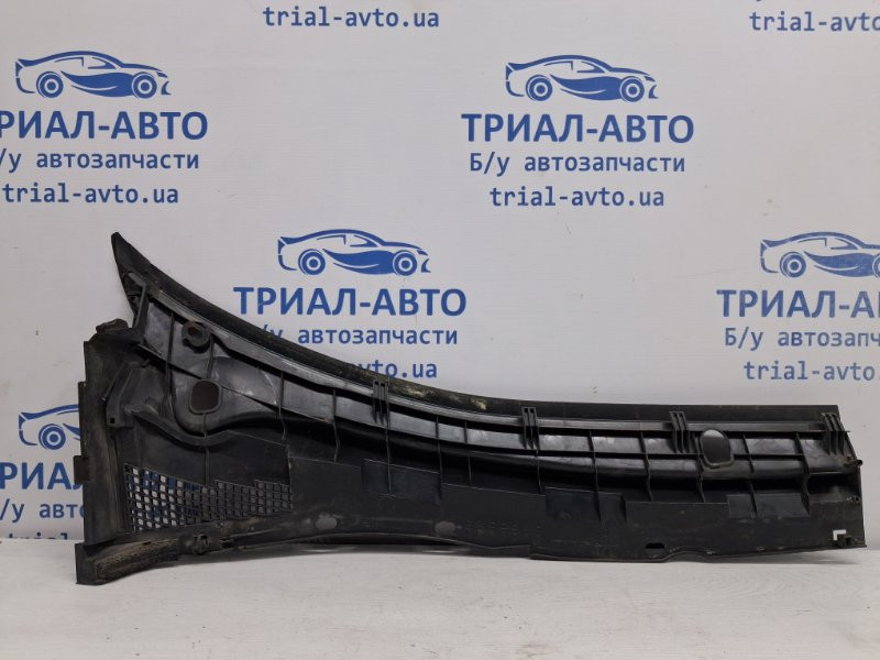 Дефлектор дворников Mazda 3 BK 1.6 БЕНЗИН Z6 2003 лев. (б/у) Киев - изображение 5