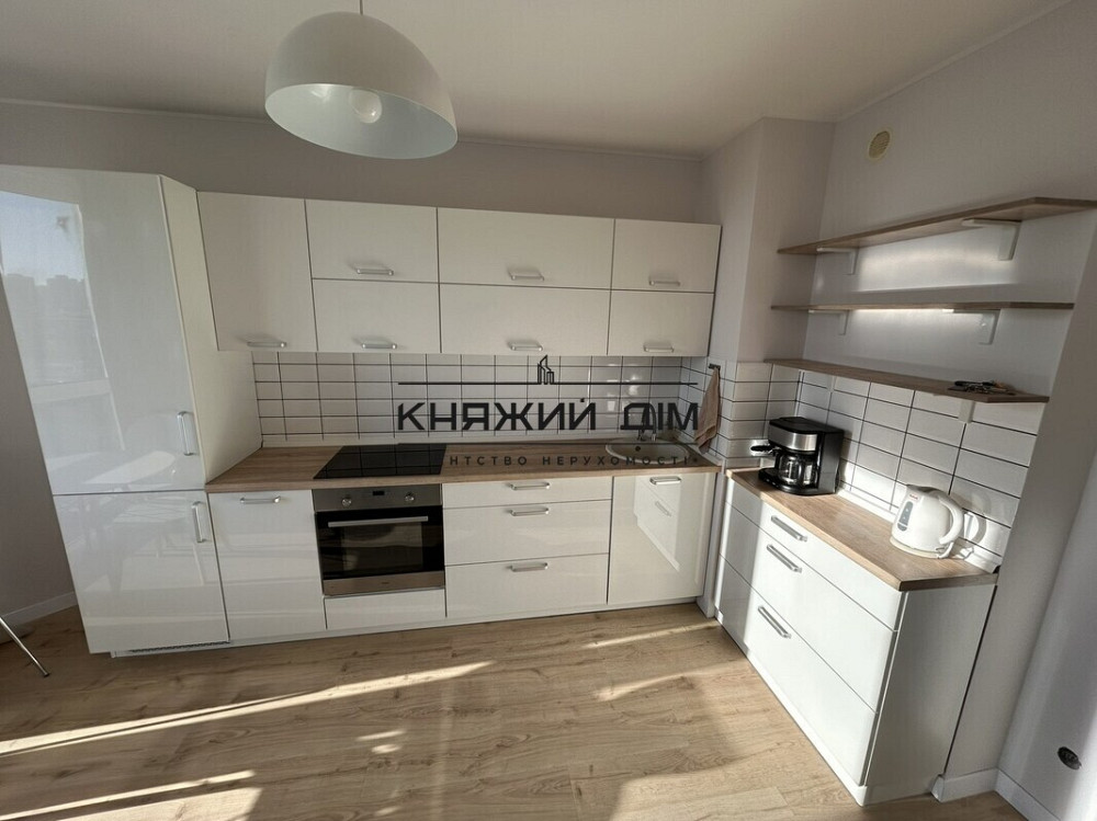 Сдается квартира Киев, Дніпровський р-н, Воссоединения просп./Соборності просп. код 11204454 Київ - зображення 7