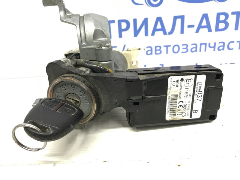 Замок зажигания Mitsubishi Outlander 2007-2012 4408A059 (Арт. 49508) Київ - зображення 4
