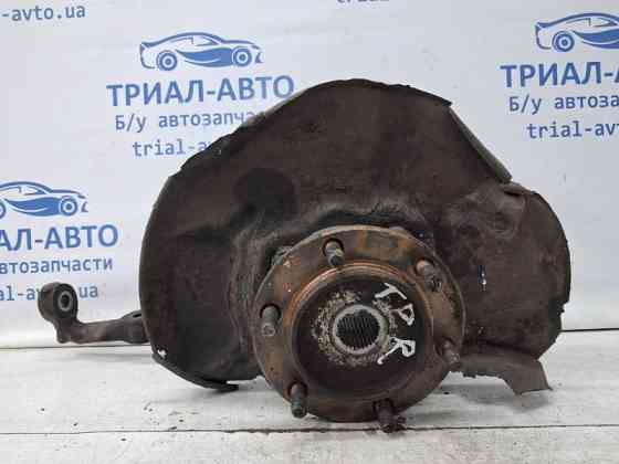 Кулак поворотный правый со ступицей Toyota Prado 2002-2009 4321160170 (Арт. 64997) Киев