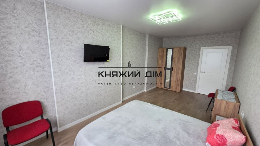 Без комісії! Продаж 1-но к. квартири в ЖК Родинний затишок Дарницька Площа. № 21147636 Киев - изображение 2