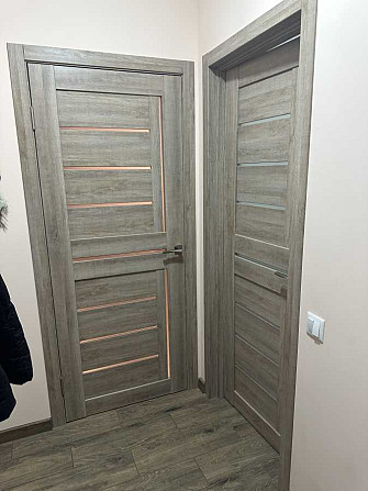 долгосрочная аренда 1-к квартира Киев, Соломенский, 16000 грн./мес. Киев - изображение 11