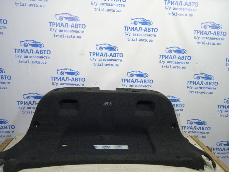 Обшивка багажника BMW 5 2010-2017 51497204373 (Арт. 19971) Київ - зображення 1