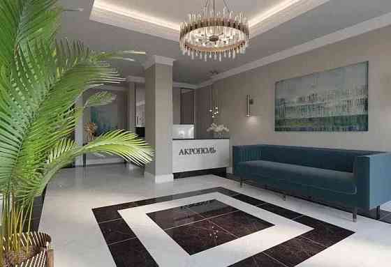 продажа 1-к квартира Одесса, Приморский, 60970 $ Одесса