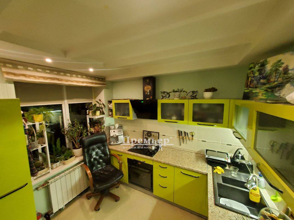 Продам дворівневу квартиру Одеса - зображення 2