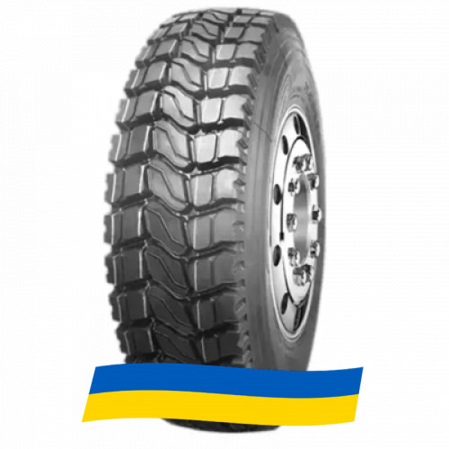 8.25 R20 Sportrak SP912 139/137K Ведуча шина Киев - изображение 6