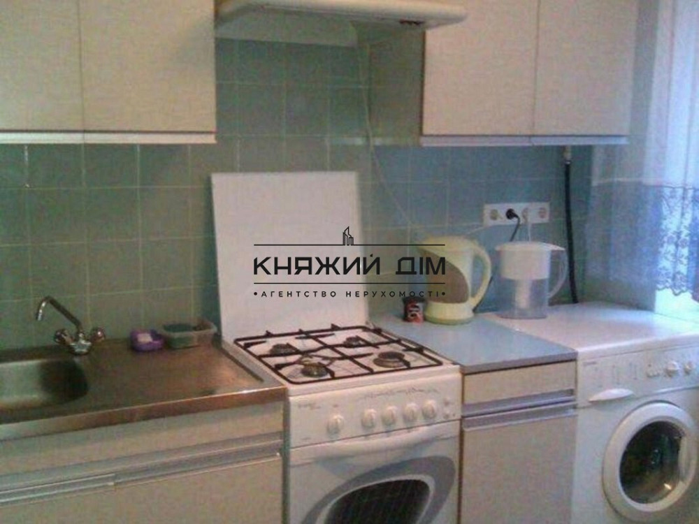 ОРЕНДА 2 к квартира Відрадний масив м.Шулявська. бул.Вацлава Гавела 87 код 11114270 Київ - зображення 1