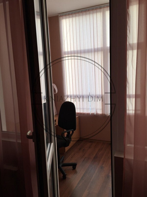 Botanic Towers 3 комнаты под офис ,ул. Саксаганского 121, м. Университет код № 1418678 Київ - зображення 9