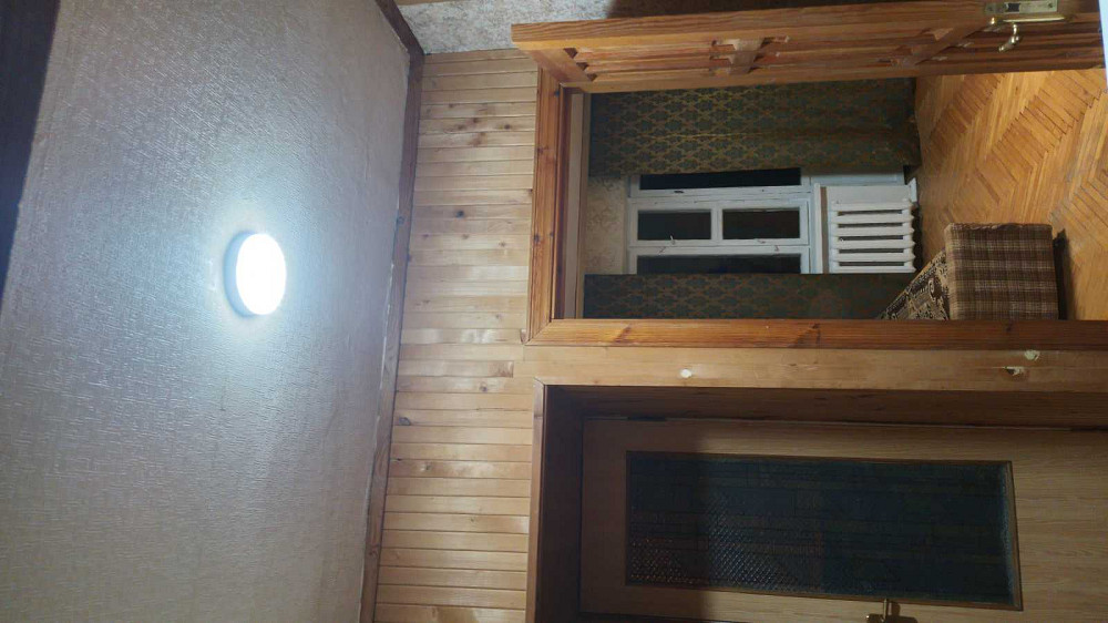 долгосрочная аренда 1-к квартира Киев, Святошинский, 8000 грн./мес. Киев - изображение 11