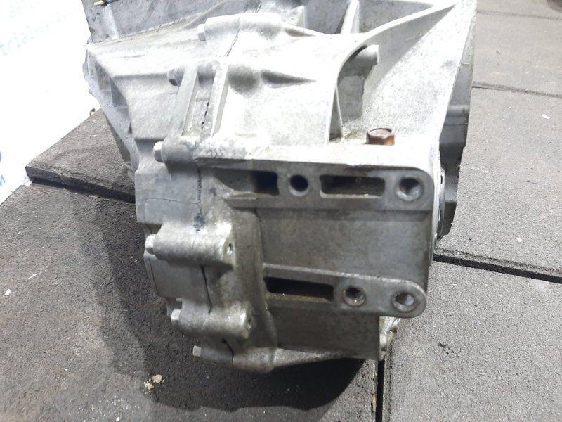 Коробка передач МКПП Kia Sorento XM 2.0 DIESEL 2009 (б/у) Київ - зображення 4