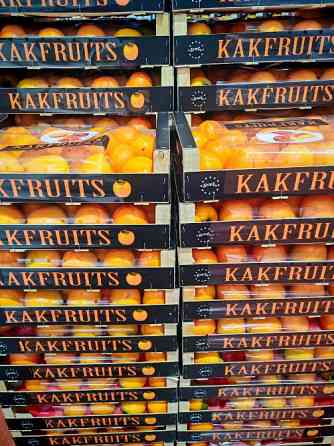 Продаем хурму Киев