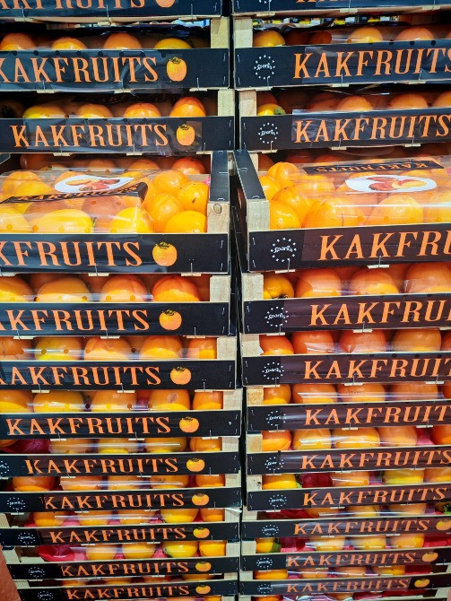 Продаем хурму Киев - изображение 5