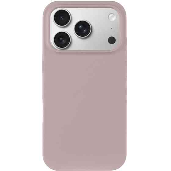 Чехол Silk Full Protective (AA) NO LOGO для Apple iPhone 17 Pro Max / 18 Pro Max (6.9") Херсон