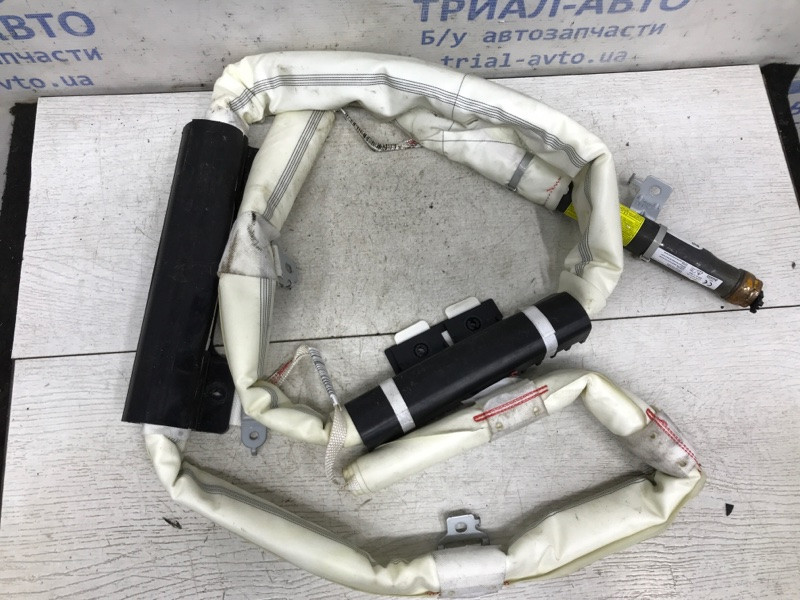 Airbag потолка(шторка) левый Hyundai Santa fe DM 2.2 DIESEL D4HB 2012 (б/у) Киев - изображение 2