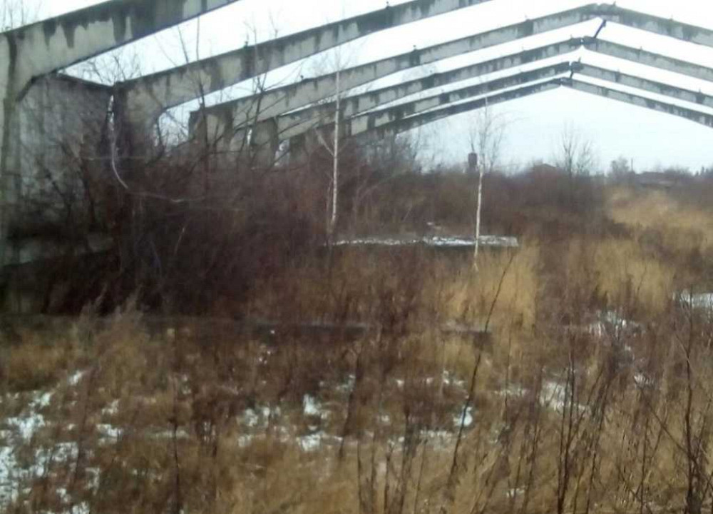 продажа земля коммерческого назначения Львов, Шевченковский, 550000 $ Львов - изображение 3