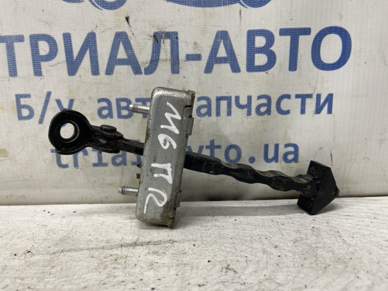 Ограничитель двери Mazda 6 2012- GHP9-58-270 (Арт. 81734) Київ - зображення 1