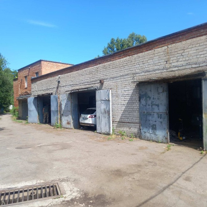Продам в центре СТО или под производство, склад, 652м2. Дніпро - зображення 1