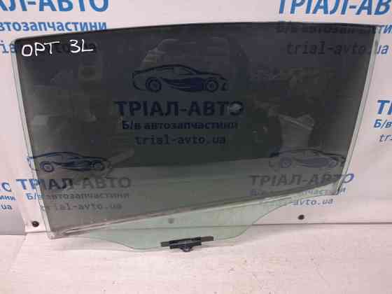 Стекло двери заднее левое Kia Optima 2010-2016 834112T010 (Арт. 71652) Київ