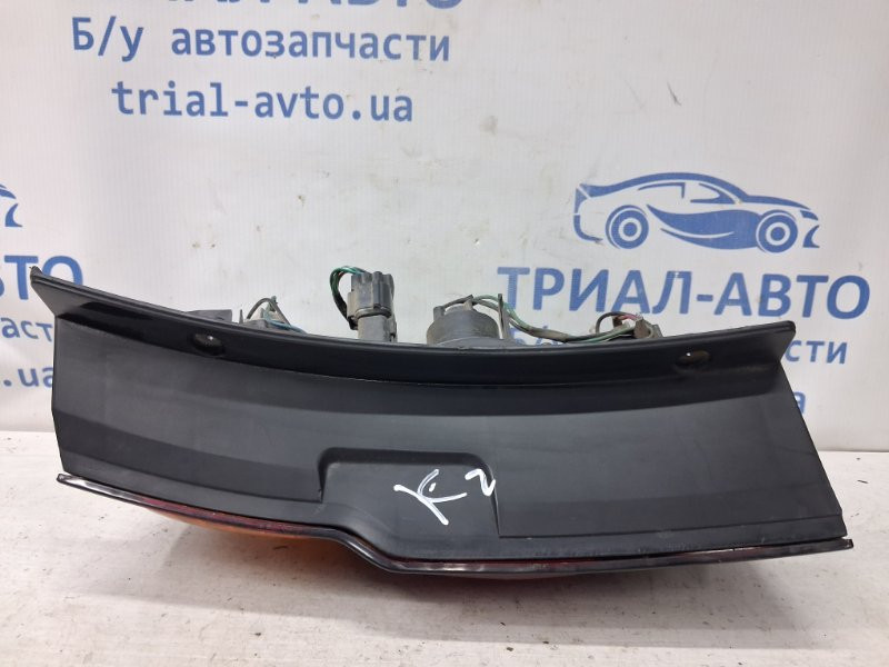 Фонарь задний внешний левый Mitsubishi Pajero Sport 1996-2008 8330A059 (Арт. 79253) Київ - зображення 4