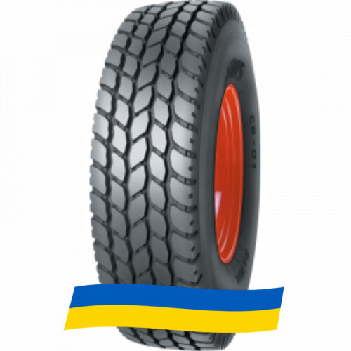445/95 R25 Mitas CR-01 174F Індустріальна шина Київ - зображення 6
