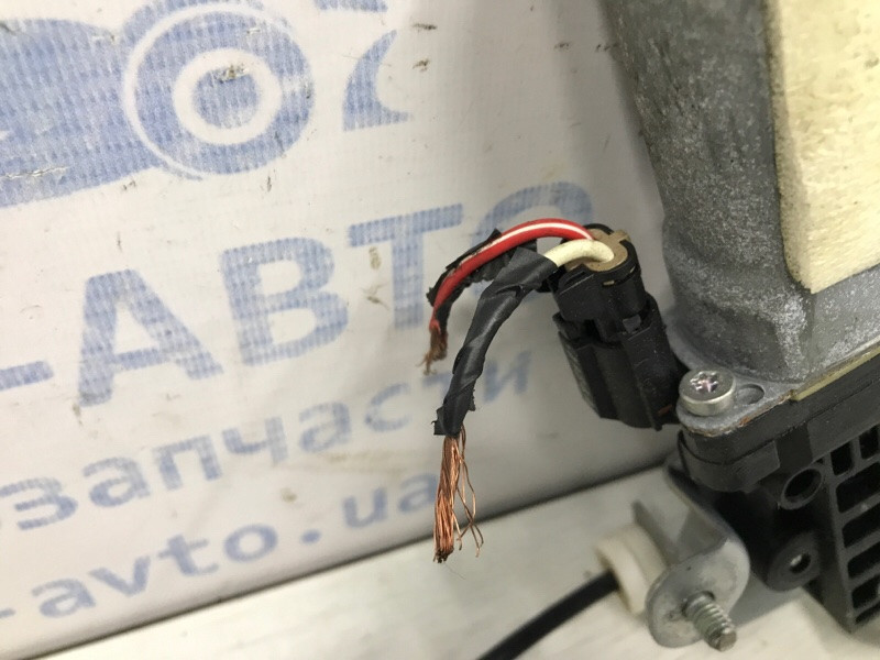 Стеклоподъемник задний левый SsangYong Kyron 2005-2016 7331109002 (Арт. 47987) Київ - зображення 4