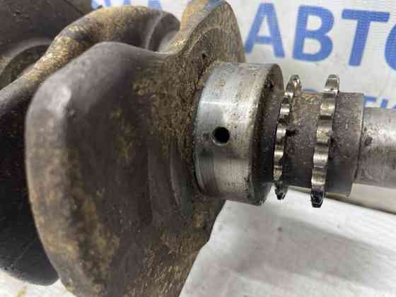 Коленвал Toyota Camry 2001-2006 13401-28010 (Арт. 81639) Київ