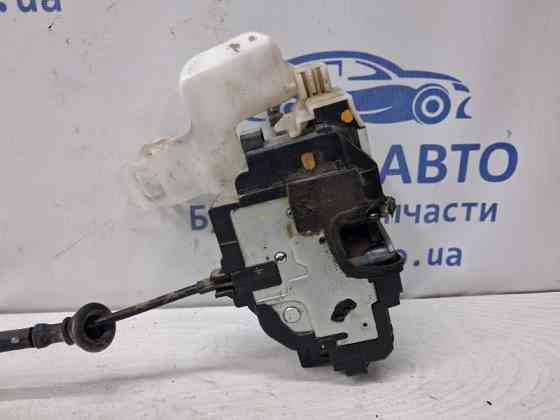 Замок двери передний правый Kia Ceed 2006-2012 813201H020 (Арт. 78620) Киев