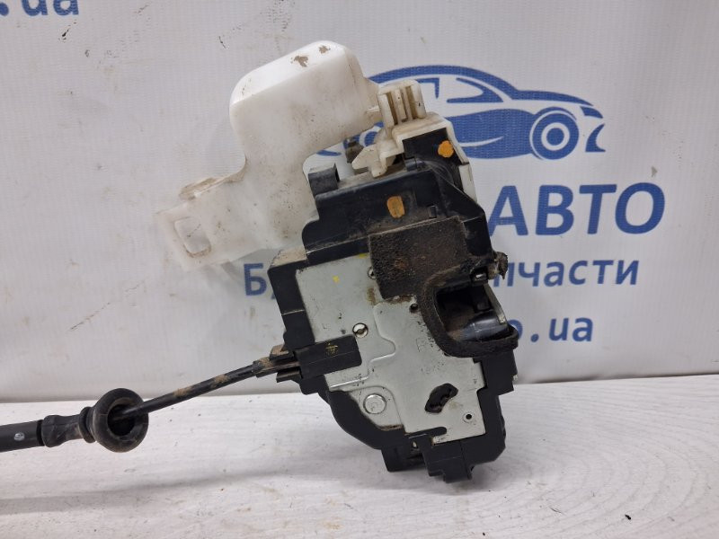 Замок двери передний правый Kia Ceed 2006-2012 813201H020 (Арт. 78620) Київ - зображення 3