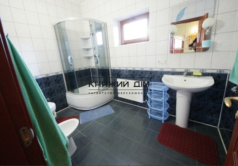 Сдается дом в Новоселках Вышгородский р-н Код объекта 131173 Киев - изображение 4