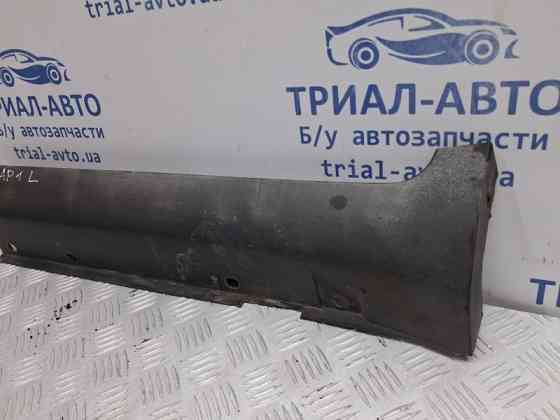 Накладка порога внешняя левая Chevrolet Captiva 2006-2011 96804215 (Арт. 58533) Київ