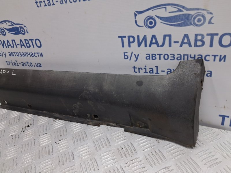 Накладка порога внешняя левая Chevrolet Captiva 2006-2011 96804215 (Арт. 58533) Київ - зображення 3