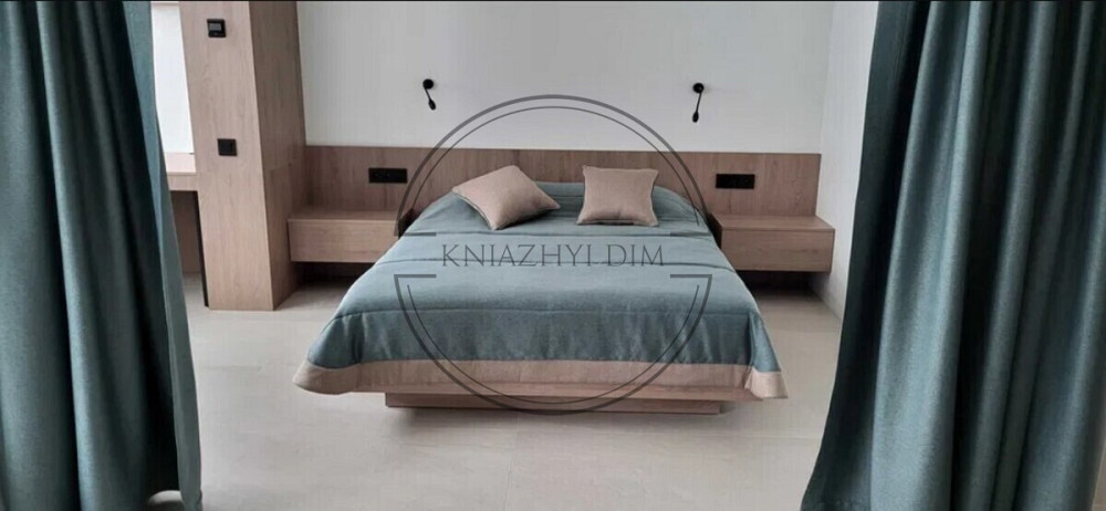 Оренда 1-но к. квартири в ЖК Святобор м .Житомирська. № 11201071 Киев - изображение 7