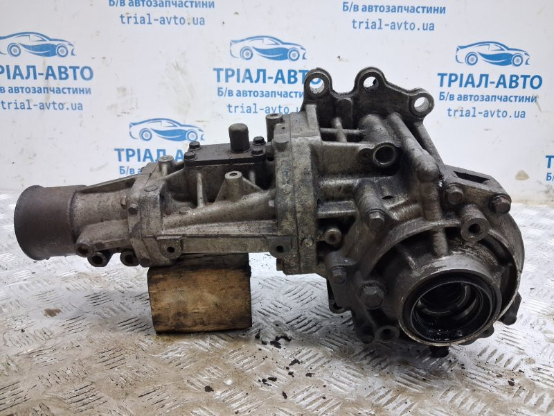 Раздаточная коробка Mitsubishi Outlander 2007-2012 3200A067 (Арт. 80511) Київ - зображення 1