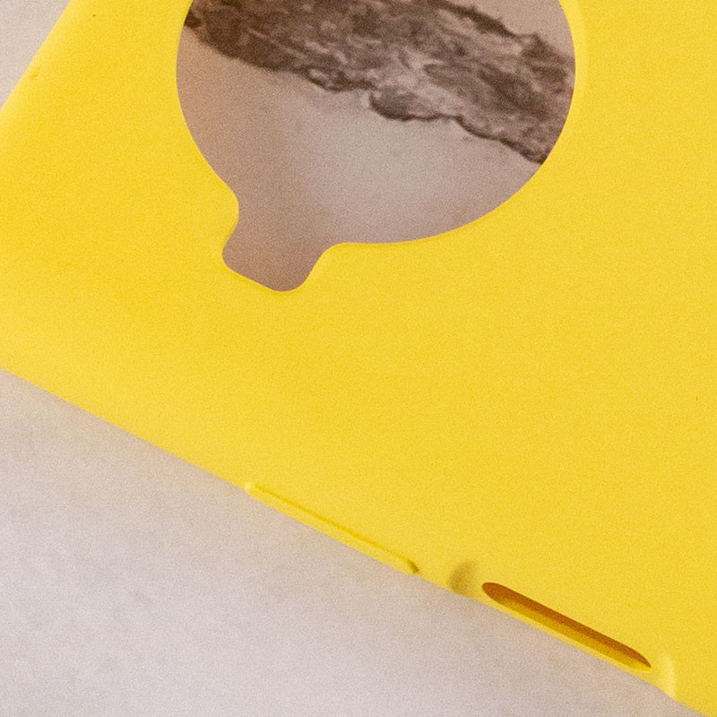 Чехол Silicone Cover Full Protective (AA) для Xiaomi Mi 10T Lite / Redmi Note 9 Pro 5G Херсон - изображение 4