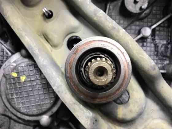 Коробка передач МКПП Mitsubishi Lancer 10 1.5 БЕНЗИН 4A91 2007 (б/у) Киев