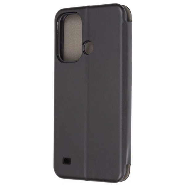 Чохол-книжка ArmorStandart G-Case для ZTE Blade A53 Black (Код товару:33080) Харьков - изображение 2