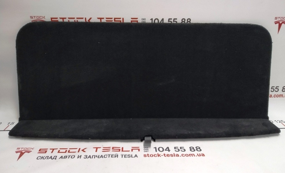 Полка багажного отсека нижняя Tesla model S, model S REST 1005534-00-F Київ - зображення 4