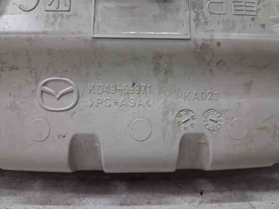 Плафон передний Mazda 6 2012- KD45-69-970C 75 (Арт. 69462) Киев