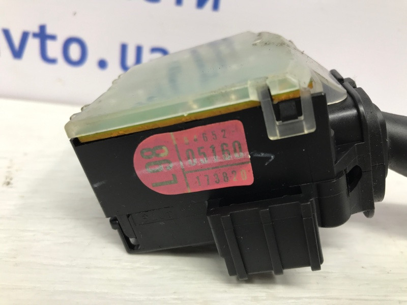 Переключатель подрулевой правый(дворники) Toyota Avensis 2002-2010 84652-05160 (Арт. 39502) Киев - изображение 5