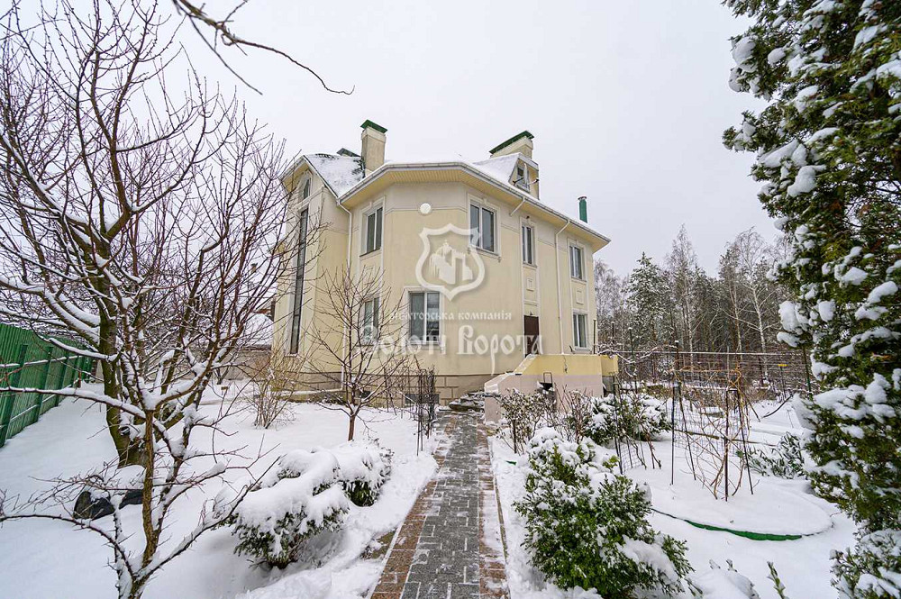 продажа 6-к дом Обуховский, Обухов, 227000 $ Обухів - зображення 1