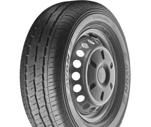 215/60 R17 Avon AV12 109/107H Легковантажна шина Киев