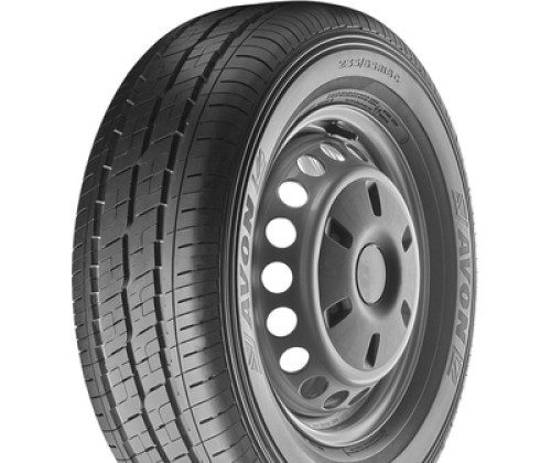 215/60 R17 Avon AV12 109/107H Легковантажна шина Киев - изображение 2