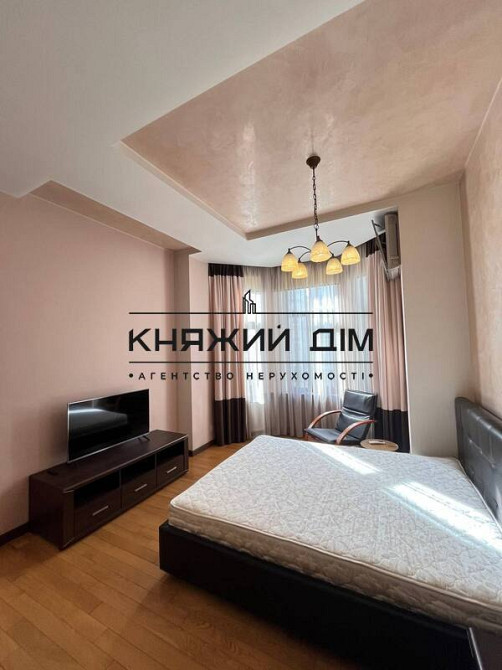 Оренда 1-кімнатна квартира м. Палац спорту КОД 1147967 Київ - зображення 3