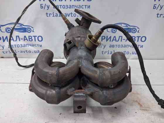 Коллектор выпускной с катализатором Hyundai I30 2007-2012 285102B460 (Арт. 78285) Киев
