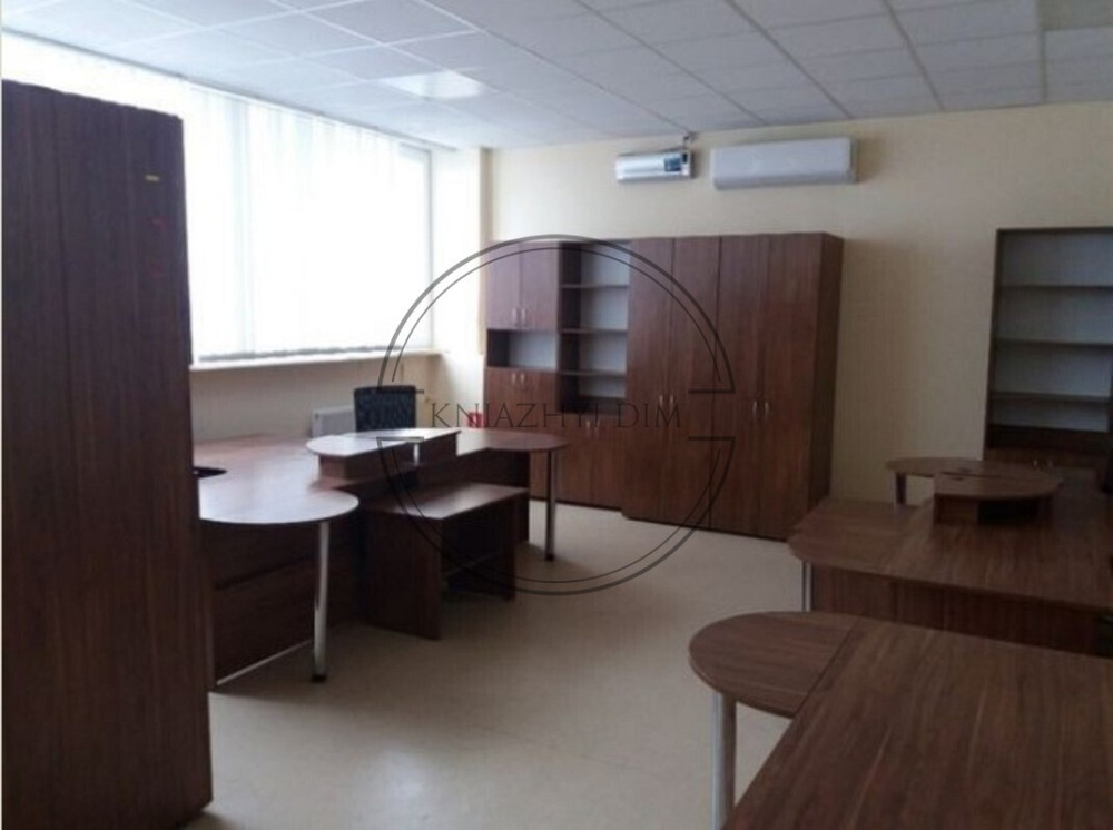 Предлагается в аренду офисное помещение административного здания Завода «КУЗНИЦА НА РЫБАЛЬСКОМ» № 14 Київ - зображення 1